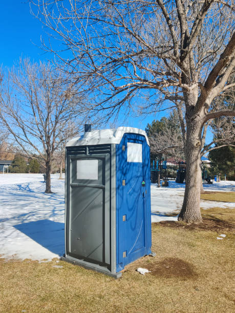 Portable Restroom for Sporting Events in East Brooklyn, CT